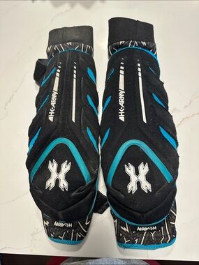 HK Army Crash Elbow Pads S/M